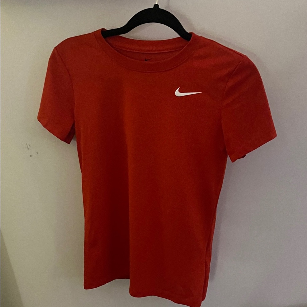 Nike Women’s Dri-Fit Shirt